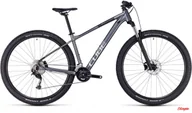Rowery - Rower Cube Aim SLX 29 - miniaturka - grafika 1