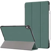 Etui do tabletów - Etui Smart Case do iPad Air 13 Gen. 6 2024 (Zielone) - miniaturka - grafika 1