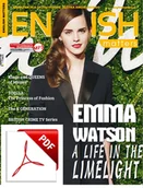 Książki do nauki języka angielskiego - English Matters nr 58 Wersja elektroniczna - miniaturka - grafika 1