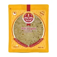 Szybkie dania obiadowe - Indyjski placek Roti/Chapati Mom Made 400g - miniaturka - grafika 1