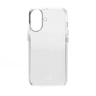 Etui i futerały do telefonów - Etui SBS Extreme Active D3O do iPhone 16 Plus - przezroczyste - miniaturka - grafika 1