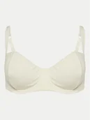 Biustonosze - Guess Biustonosz bardotka O4BC16 KCDA2 Fioletowy - miniaturka - grafika 1