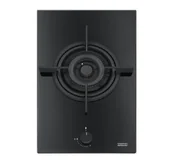 Płyty gazowe do zabudowy - Franke FHCR 301 1TC HE BK C - miniaturka - grafika 1