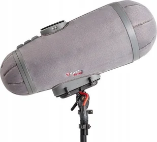 Rycote Rycote Cyclone Windshield Kit, Medium - Akcesoria fotograficzne - miniaturka - grafika 1