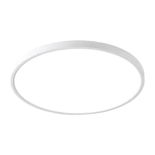 Plafon sufitowy California LP-2505/1C-30 WH Light Prestige LED 24W 3000-6500K biały - Lampy sufitowe - miniaturka - grafika 1