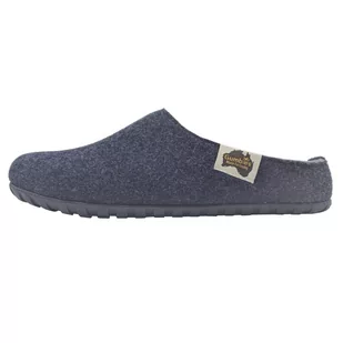 Kapcie GUMBIES OUTBACK SLIPPER UNISEX - Kapcie damskie Kapcie GUMBIES OUTBACK SLIPPER UNISEX - Kapcie damskie - miniaturka - grafika 3