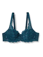 Biustonosze - Triumph Amourette 300 Whp X Biustonosz z fiszbinami Kobiety , Rosyjska zieleń. , 95C - miniaturka - grafika 1