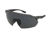 Okulary przeciwsłoneczne - Okulary przeciwsłoneczne Adidas Sport SP0093 02D - miniaturka - grafika 1