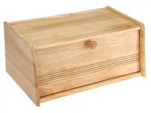 Ravi RAVI CHLEBAK NA PIECZYWO MEDIUM Z DREWNA KAUCZUKOWEGO - Dekoracje domu - miniaturka - grafika 1