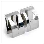 Wieszaki łazienkowe - WIESZAK SAMOPRZYLEPNY KUCHENNY ŁAZIENKOWY - miniaturka - grafika 1