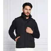 Kurtki męskie - GUESS Kurtka 2w1 TRANSFORMABLE | Regular Fit - miniaturka - grafika 1