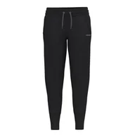 Spodnie damskie - HEAD Damskie spodnie tenisowe Club Original Pants Women - miniaturka - grafika 1