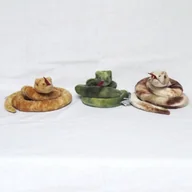 Maskotki i pluszaki - Roxi, Wąż, maskotka, 90 cm - miniaturka - grafika 1