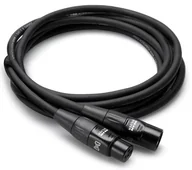 Kable - HOSA Kabel mikrofonowy Pro, XLRf - XLRm 1.5m - miniaturka - grafika 1