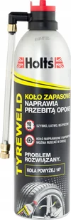 Holts Koło zapasowe 500ml - Akcesoria motoryzacyjne - miniaturka - grafika 2