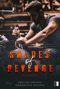 Opowiadania - Shades of Revenge - miniaturka - grafika 1
