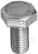 Akcesoria do kolektorów i fotowoltaiki - Śruba z łbem sześciokątnym M10x20mm (K-28-20) - miniaturka - grafika 1