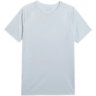 Koszulki męskie - Koszulka 4F M 4FWAW25TFTSM1499 34S - miniaturka - grafika 1