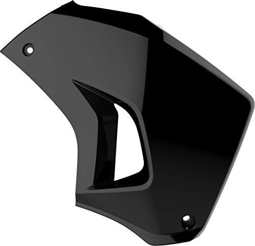Polisport 842020001 radiator Scoops