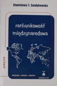 Ekonomia - Rachunkowość międzynarodowa - miniaturka - grafika 1