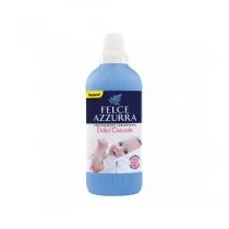 BioLife Felce Azzurra Felce Azzurra Słodkie Odprężenie Hipoalergiczny koncentrat do płukania tkanin (600 ml 24 p) AC6E-51146_20195665765 - Środki do prania - miniaturka - grafika 2