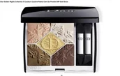 Cienie do powiek - Dior Cienie do powiek 5 Couleurs Couture Golden Nights Collection 549 Golden Snow 7.0 g - miniaturka - grafika 1