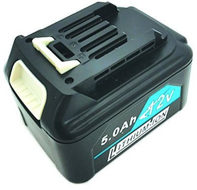 Green Cell Akumuliatorius įrankiams MAKITA 12V, 5Ah, BL1016, BL1021B, BL1040B, BL1041B, Li-ion TB921218