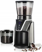 Młynki do kawy - Mocny Młynek żarnowy do kawy elektryczny 165W - miniaturka - grafika 1