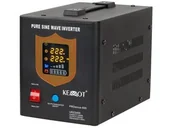 Zasilacze awaryjne UPS - Kemot Awaryjne źródło zasilania PROsinus-500 (UPKXUNBI0010) - miniaturka - grafika 1