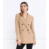 Marynarki i żakiety damskie - HUGO Żakiet Asmari | Regular Fit - miniaturka - grafika 1