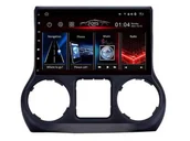 Radia samochodowe - Radio Android FS2-Pro Jeep Wrangler Rubicon 2/32 CarPlay Android Auto 8-core - miniaturka - grafika 1