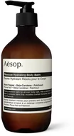 Balsamy i kremy do ciała - Aésop Aésop Body Resolute Hydrating zmiękczający balsam do ciała 500 ml - miniaturka - grafika 1