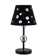 Lampy stojące - LEDEA Lampa Stołowa Batley - miniaturka - grafika 1