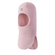 Czapki dla dzieci - Kominiarka Reima Starrie 5300044C Różowy - miniaturka - grafika 1