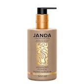 Mydła - JANDA PREMIUM SPA Mydło do rąk, Jaśminowy Powiew 300 ml - miniaturka - grafika 1