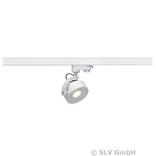 Spotline Oprawa LED Kalu Track Leddisk 12W 3000K 800lm (152601) - Lampy sufitowe - miniaturka - grafika 1