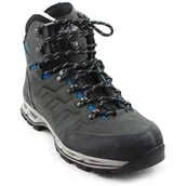 Buty trekkingowe męskie - Buty męskie Meindl Bellavista MFS Rozmiar butów (UE): 42,5 / Kolor: niebieski/szary - miniaturka - grafika 1