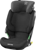 Foteliki samochodowe - Fotelik samochodowy Maxi Cosi FOTELIK MAXI COSI KORE AUTHENTIC BLACK 15-36 8740671110 - miniaturka - grafika 1