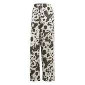 Dresy damskie - ADIDAS SPODNIE ORIGINALS SATIN WIDE KA2668 R. M - miniaturka - grafika 1