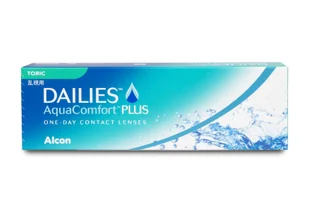 Alcon Dailies AquaComfort Plus Toric 30 szt. - Soczewki kontaktowe - miniaturka - grafika 25