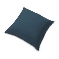 Poszewki na poduszki - Poszewka Tomelilla 55X55Cm, Niebieski, 55 × 55 Cm, Etna - miniaturka - grafika 1