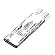 Inne akcesoria audio-wideo - RTI T2i / ATB-1800-SY5530 1000mAh 3.70Wh Li-Polymer 3.7V (Cameron Sino) - miniaturka - grafika 1