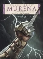 Komiksy dla dorosłych - Idący na śmierć. Murena. Tom 4 - miniaturka - grafika 1