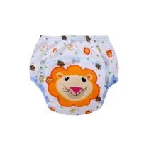 Mila Majteczki treningowe LEW - Pieluchy - miniaturka - grafika 2