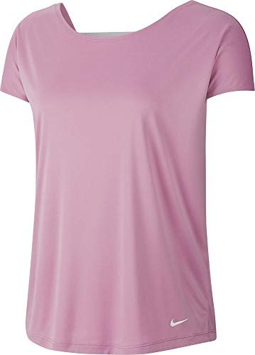 Nike Damska koszulka Dry Elastika Essential