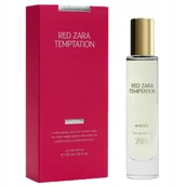 Wody i perfumy damskie - Red Temptation Winter 30 ML Perfumy Damskie Edp - miniaturka - grafika 1