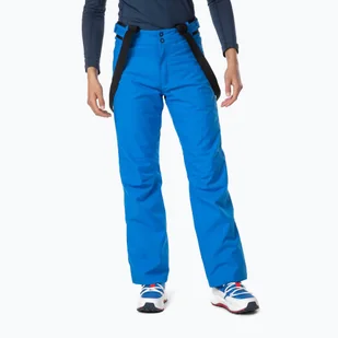 Spodnie narciarskie męskie Rossignol Ski Pant - Spodnie narciarskie - miniaturka - grafika 1