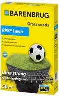 Nasiona i cebule - BARENBRUG RPR Lawn  1 kg - miniaturka - grafika 1
