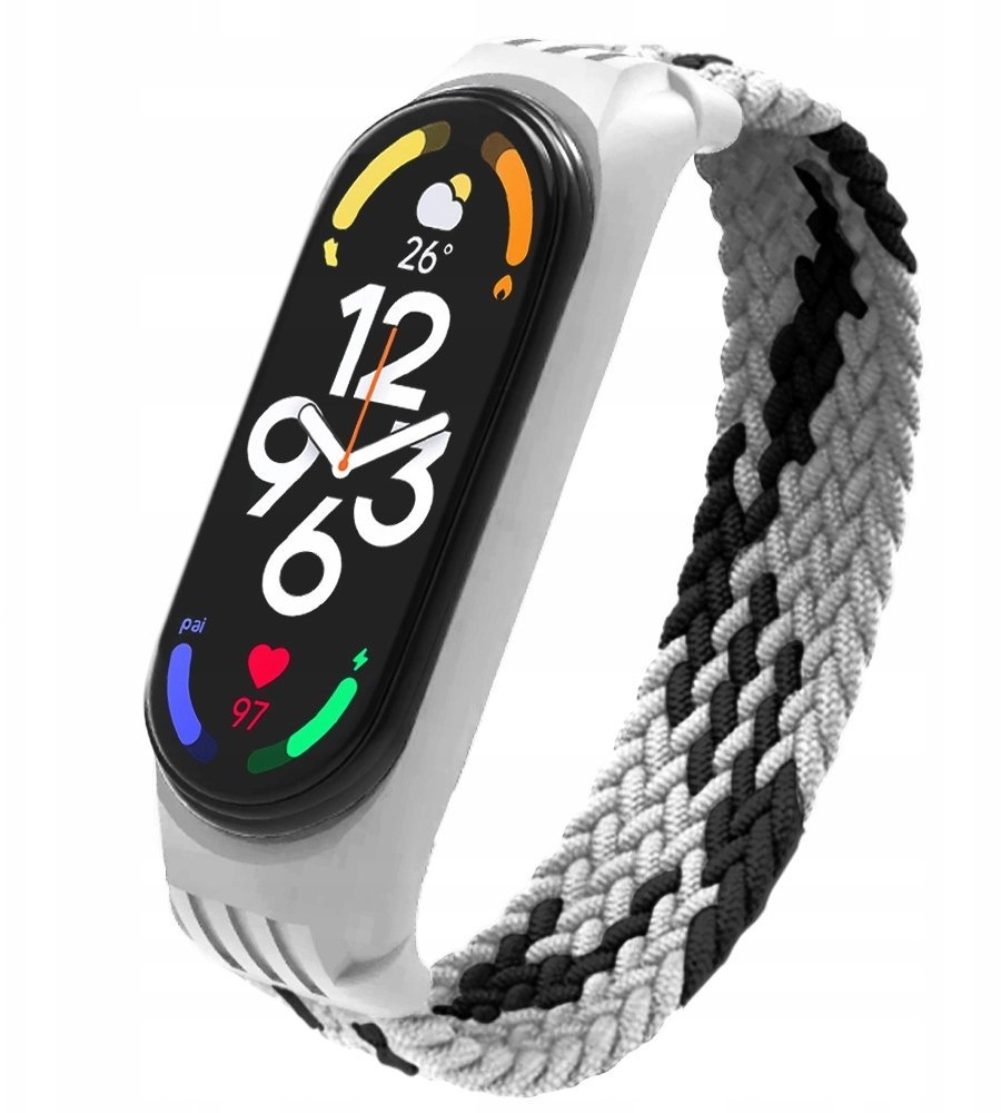 ChronSmarta Opaska / pasek ChronSmarta do smartband'a Xiaomi Mi Band 7 Wzór 14
