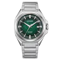 Zegarki męskie - Citizen NB6050-51W Series 8 - miniaturka - grafika 1